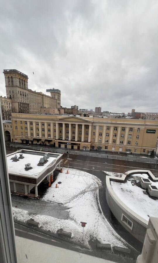 квартира г Москва метро Сокол ул Балтийская 4 муниципальный округ Аэропорт фото 10