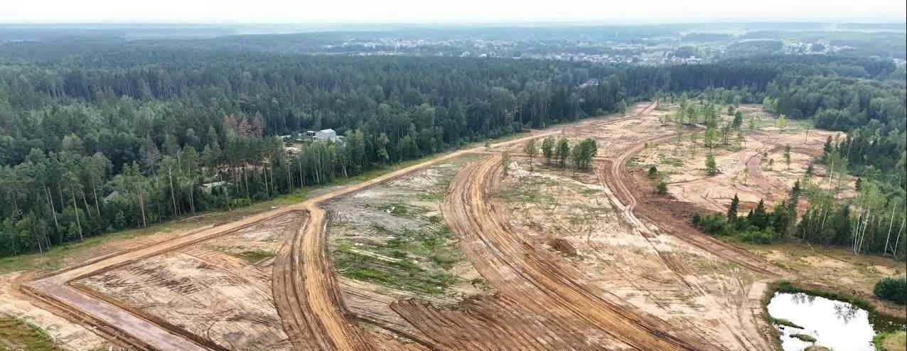 дом городской округ Богородский Восточная деревня кп, Железнодорожная фото 19