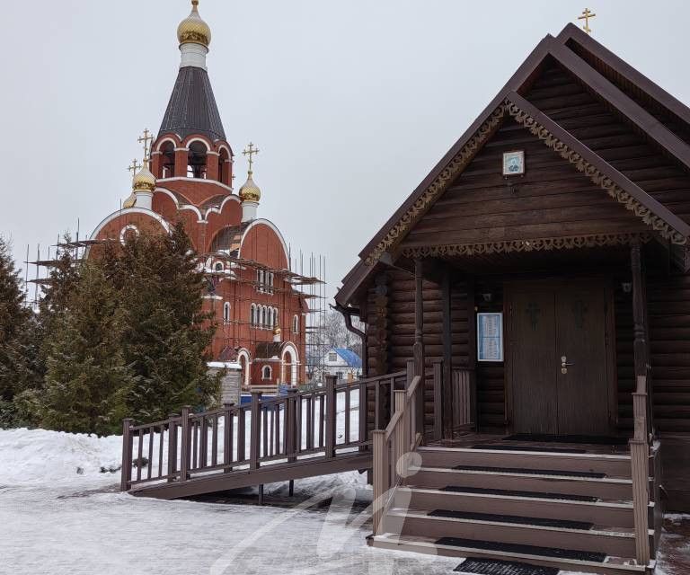 земля г Москва ул Родниковая 56 Химки городской округ, Московская область, Химки фото 9