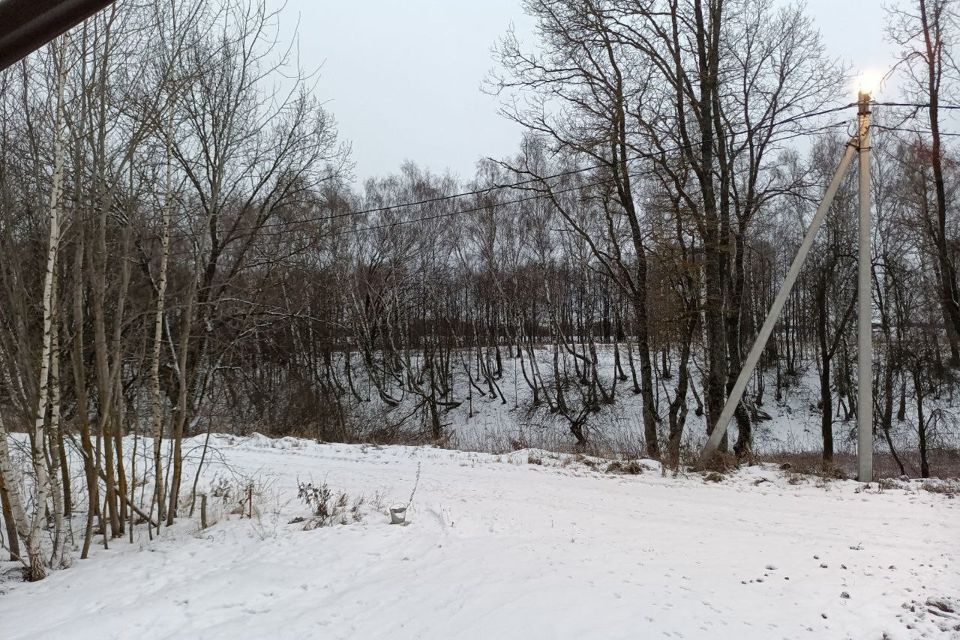 дом городской округ Коломенский с Акатьево ул Отрадная 11 Коломна городской округ фото 6