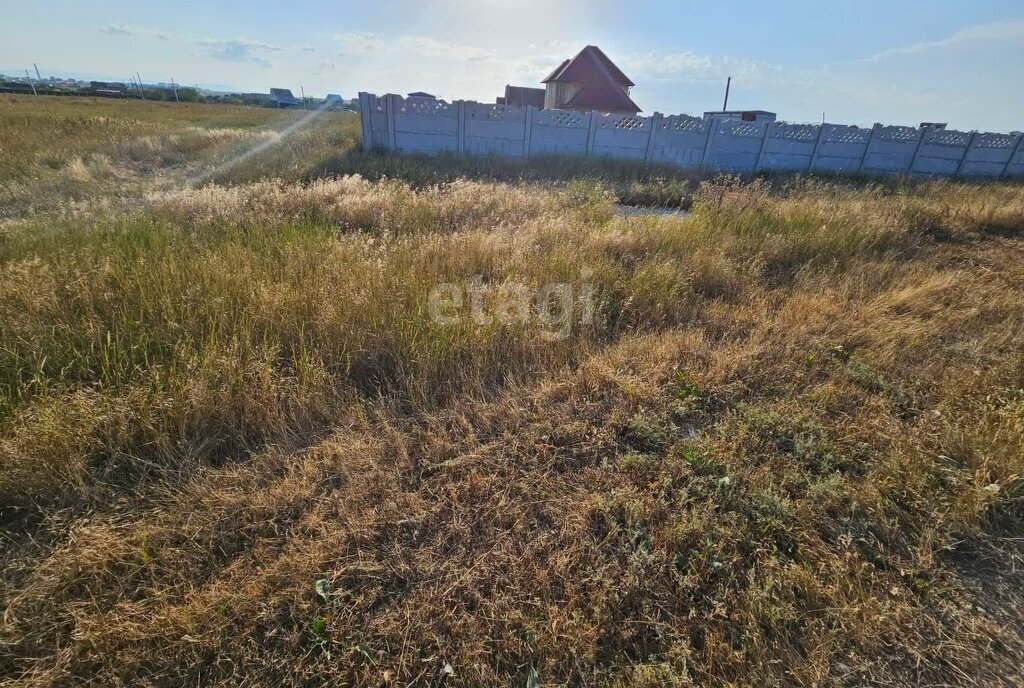 земля р-н Хасанский пгт Приморский территория ТСН Парус, Роговский переулок, Крым фото 8