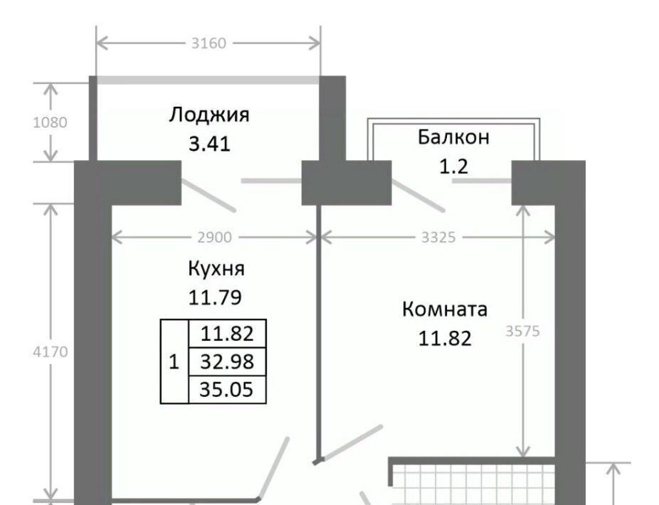 квартира г Ярославль р-н Фрунзенский ул Дядьковская фото 2