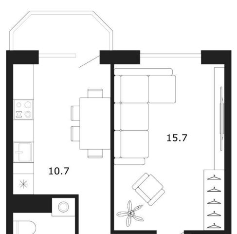 метро Озерки дом 26к/2 фото