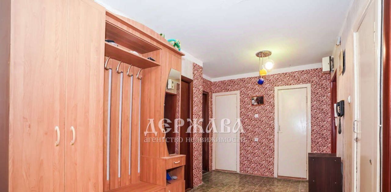 квартира г Старый Оскол Дубрава 2 кв-л, 3 фото 26