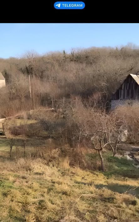 земля г Новороссийск х Дюрсо ул. Двойная, 23 фото 1