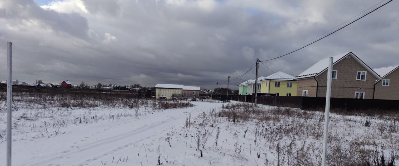 земля городской округ Раменский д Заболотье ул Песчаная Жуковский фото 8