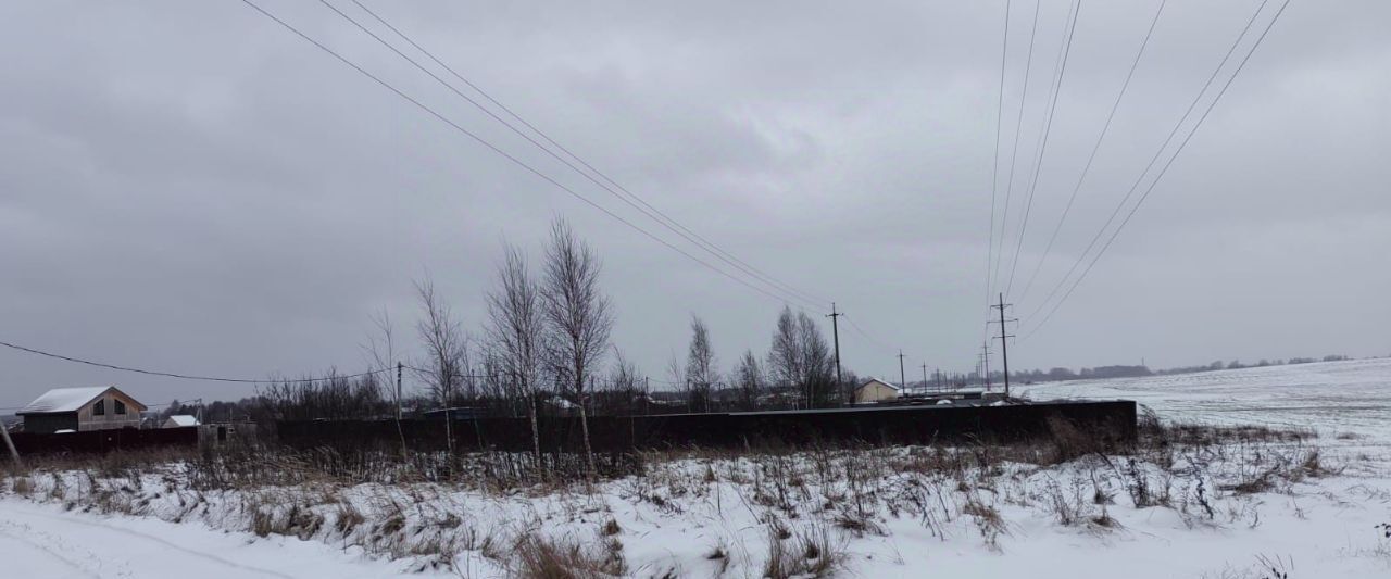 земля городской округ Раменский п Электроизолятор фото 3