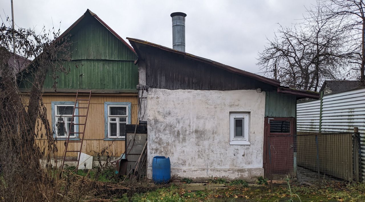 земля г Красногорск Павшино ул Пролетарская 33 фото 6