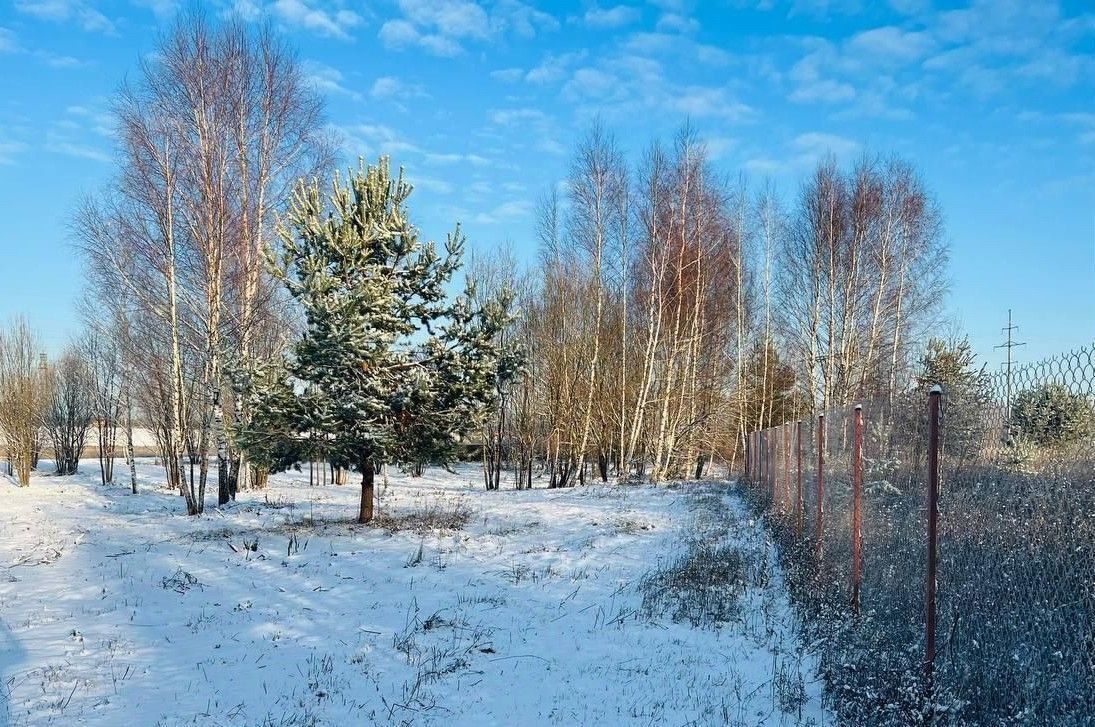 земля городской округ Подольск 25 км, с. Сынково, Симферопольское шоссе фото 5