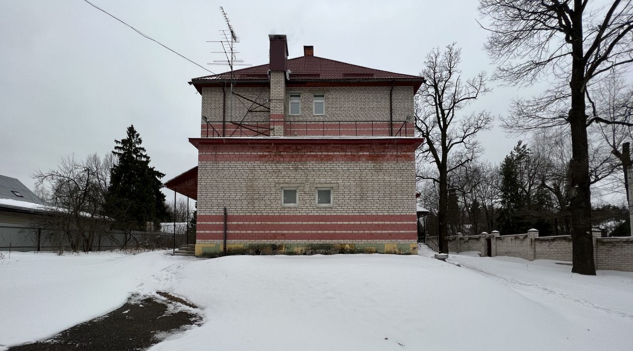 офис городской округ Одинцовский г Звенигород мкр Лесной дп, Лесной Городок, Зеленая ул., 6 фото 28