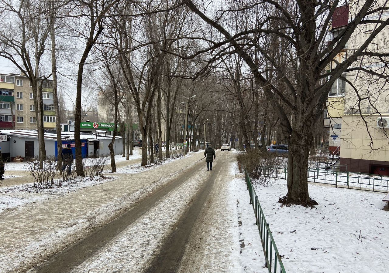 свободного назначения г Липецк р-н Октябрьский 15-й мкр-н, 13 фото 5