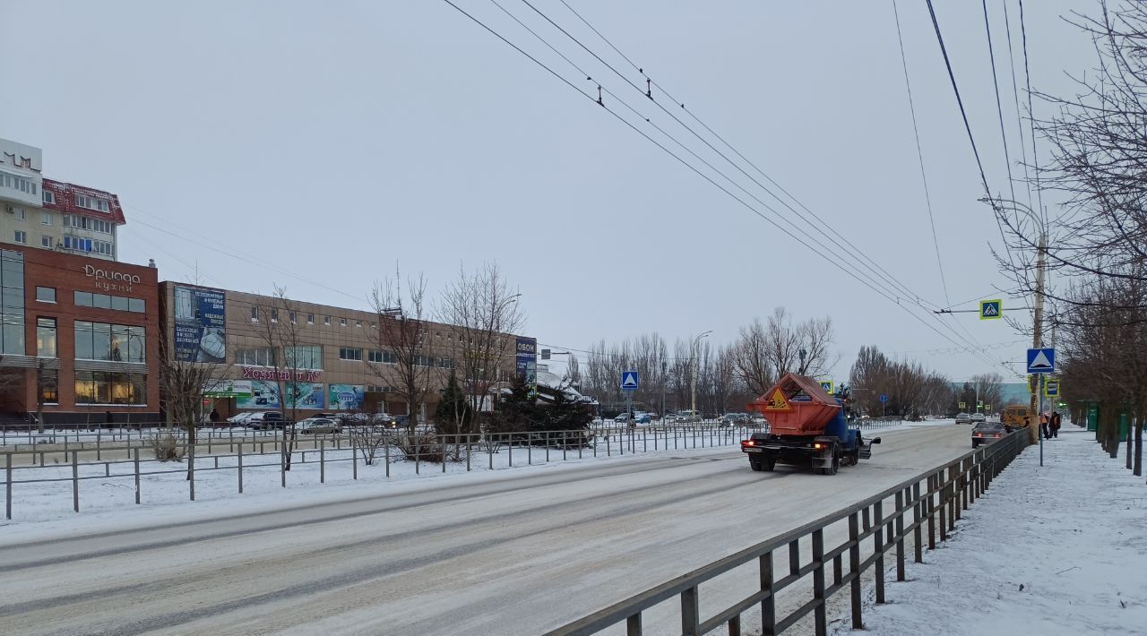 свободного назначения г Волгодонск пр-кт Курчатова 4б фото 10