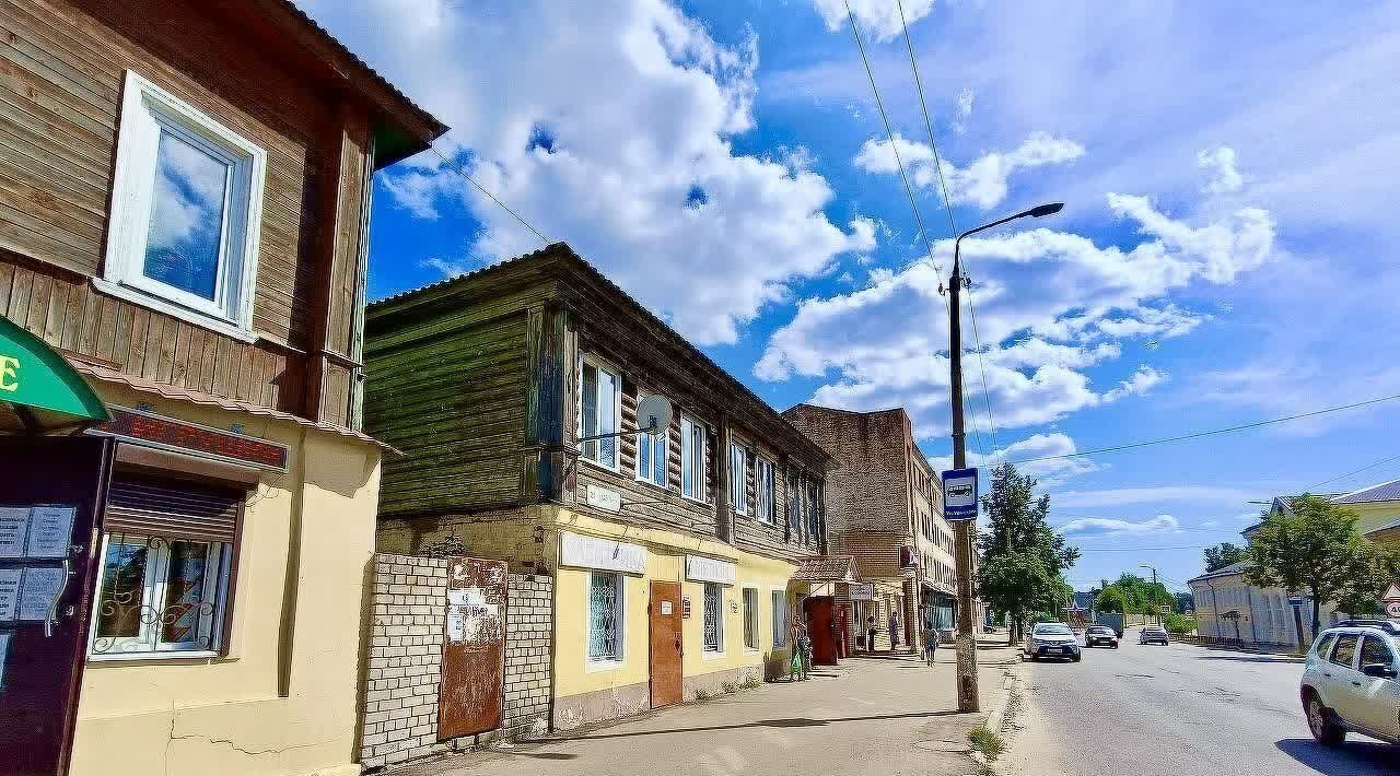 торговое помещение г Ковров ул Абельмана 21 фото 15