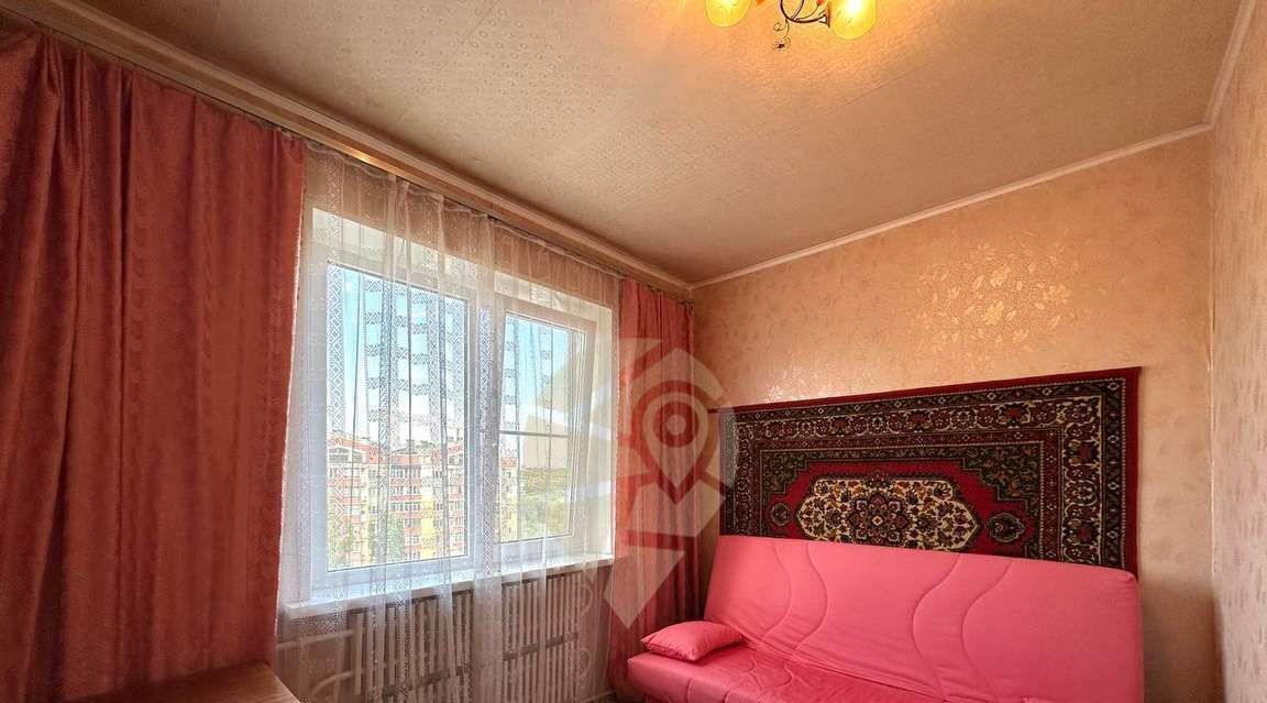 квартира г Старый Оскол микрорайон Молодогвардеец 16А фото 15