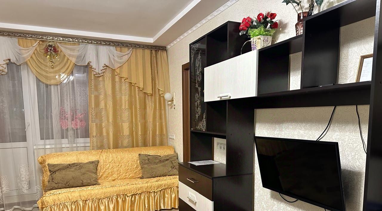 квартира г Таганрог ул Сызранова 23/1к 1 фото 1