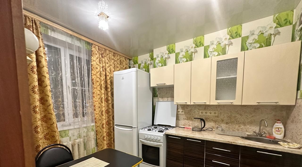 квартира г Таганрог ул Сызранова 23/1к 1 фото 2