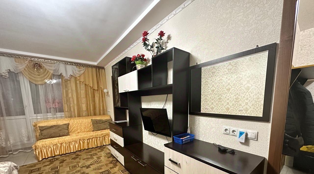 квартира г Таганрог ул Сызранова 23/1к 1 фото 4