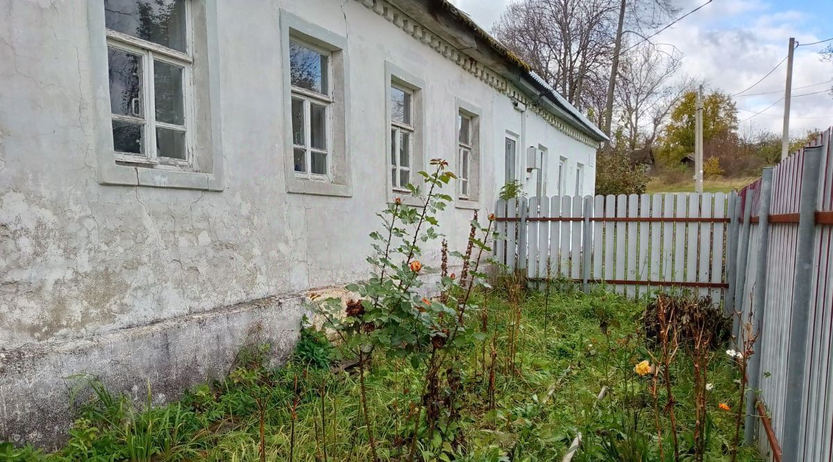 дом р-н Суворовский с Знаменское Северо-Западное муниципальное образование фото 3