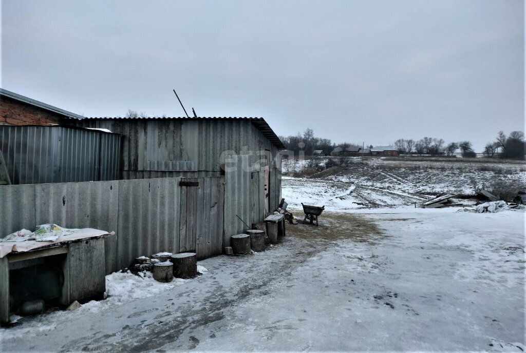 дом г Липецк р-н Октябрьский ул Школьная фото 14