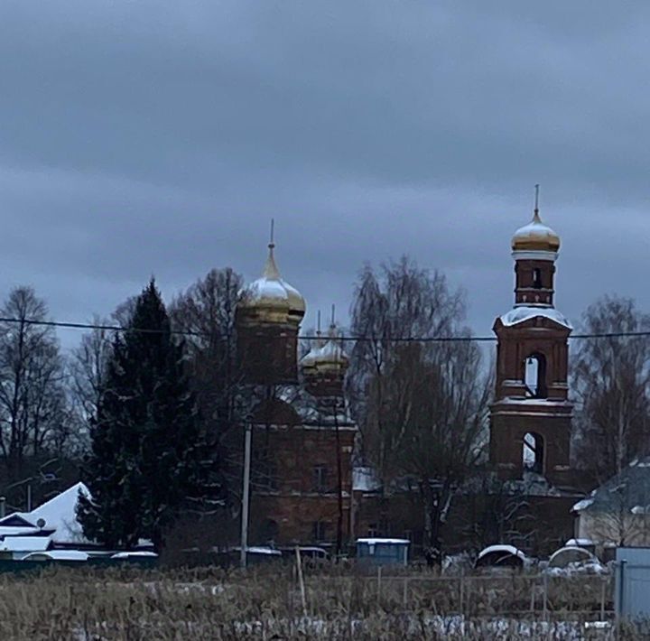 дом г Чехов Ивановское ИЖС кп, ул. Листвянка фото 5