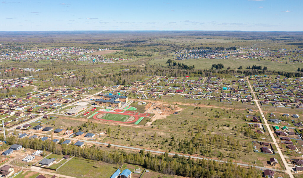 дом р-н Завьяловский с Ягул ул Отрадная 37 фото 13