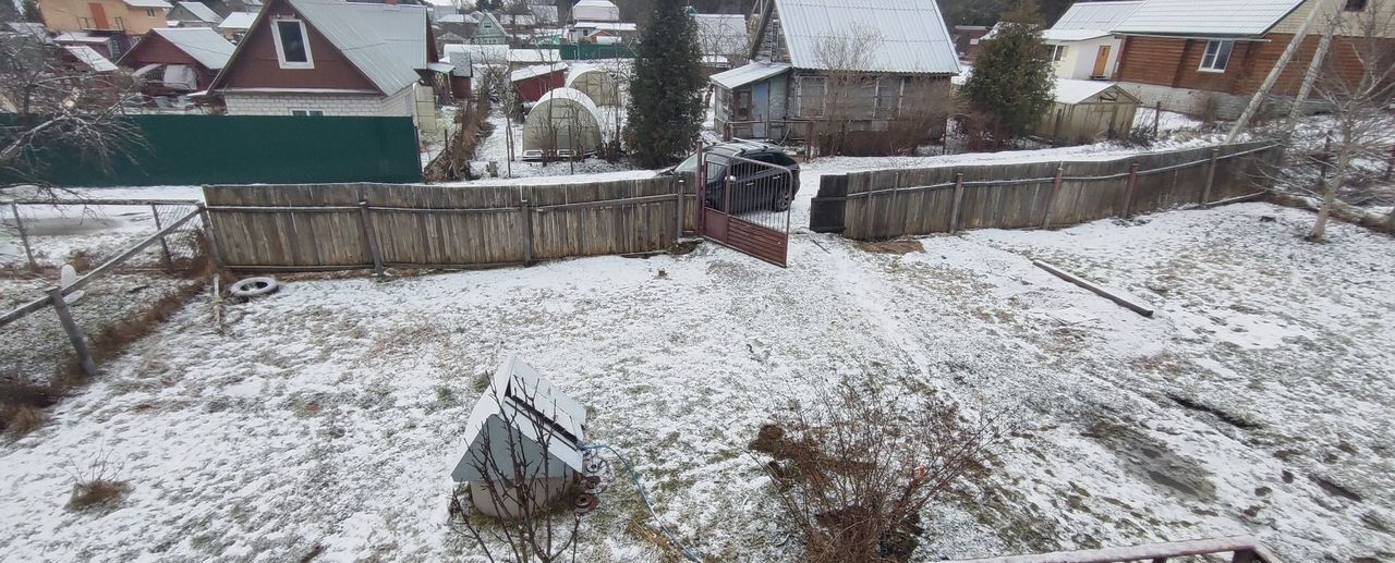 дом р-н Псковский снт Пристань-2 Тямшанская волость, 13, Псков фото 23