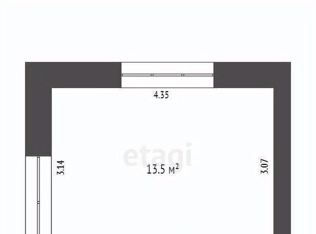 комната р-н Аургазинский с Толбазы ул Ленина 157 Толбазинский сельсовет фото 6