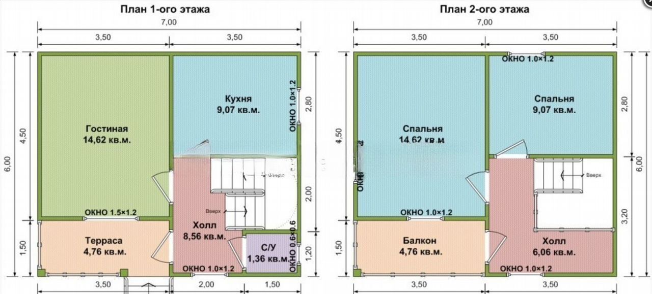 дом городской округ Волоколамский д Становище 94 км, Волоколамск, Новорижское шоссе фото 5