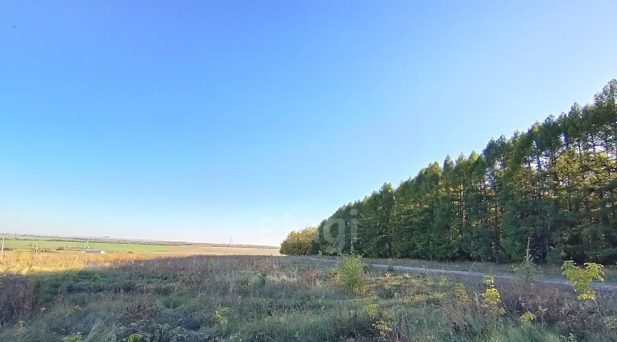 земля р-н Стерлитамакский с Кармаскалы ул Салавата Юлаева сельсовет, Казадаевский фото 3