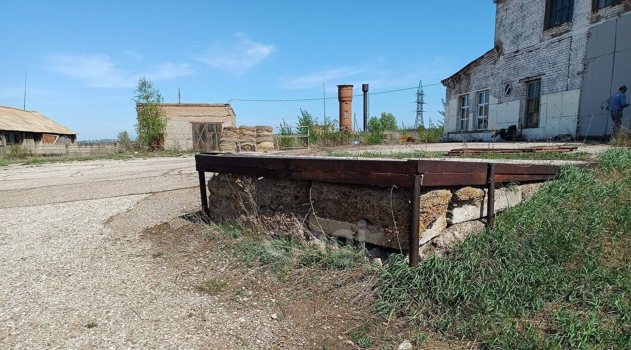 офис р-н Стерлитамакский с Верхние Услы ул Горная 1д Услинский сельсовет фото 4