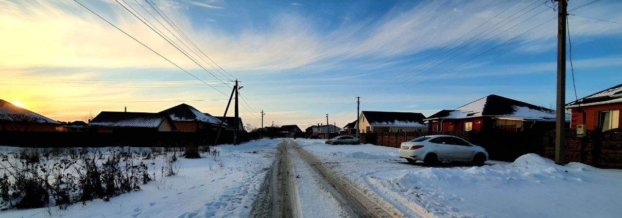 дом г Белгород Западный ул имени Героя Советского Союза Орлова А.И. фото 3