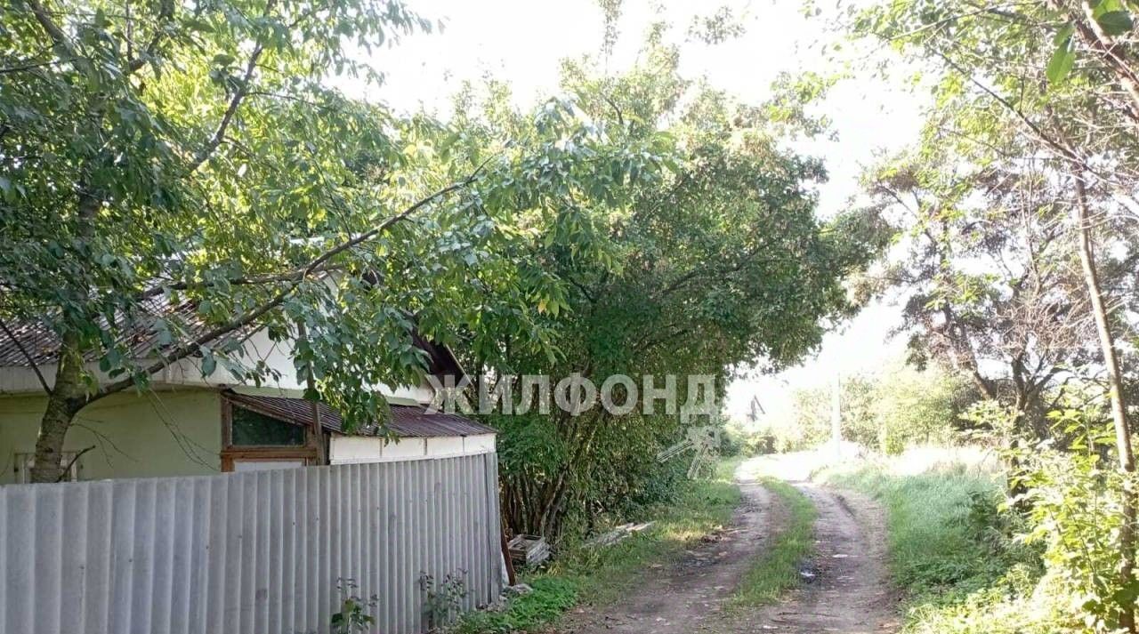 земля р-н Белгородский с Шагаровка ул Береговая Дубовское с/пос фото 2