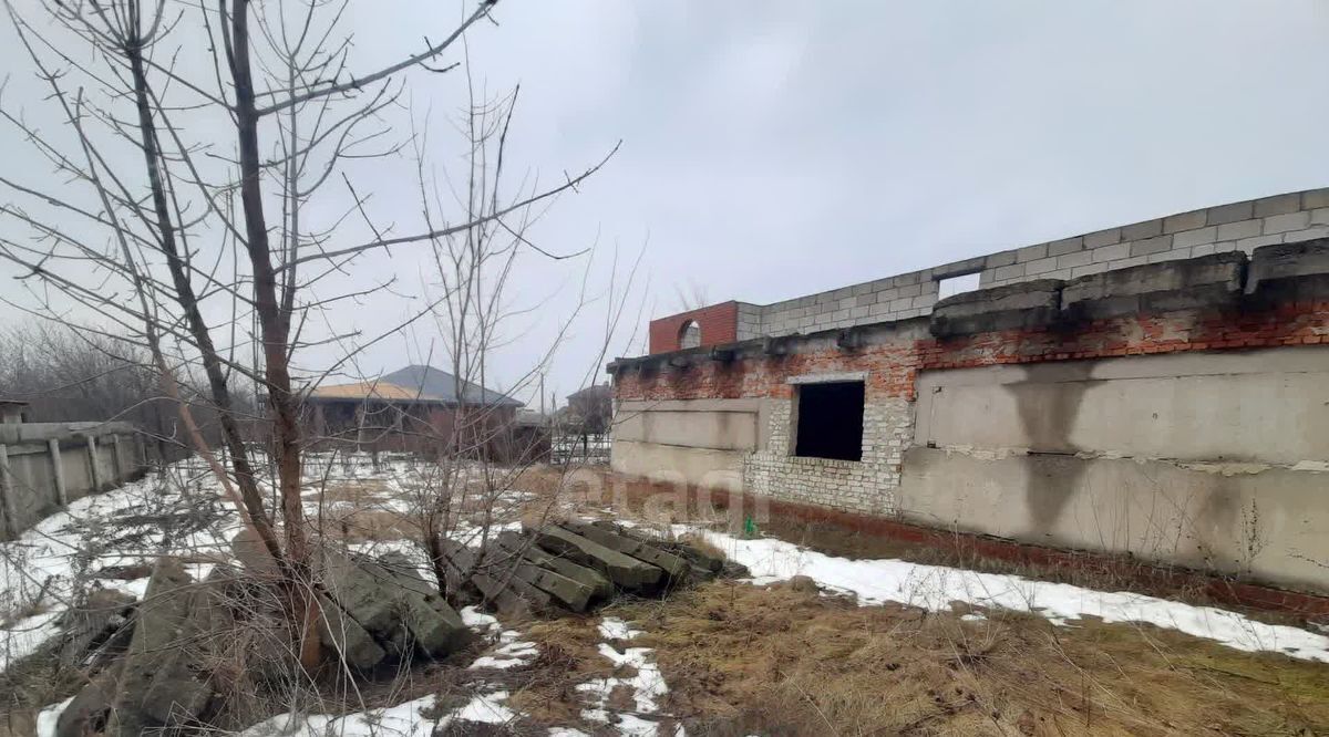 дом р-н Валуйский г Валуйки ул Восточная фото 17