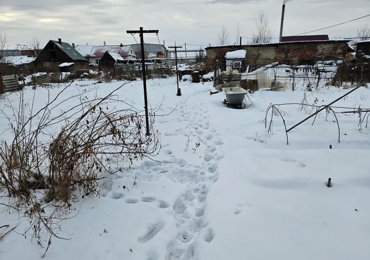 дом г Новокузнецк ул Солнечная Кемеровская обл. - Кузбасс, пос. станции Тальжино, Новокузнецкий муниципальный округ фото 18