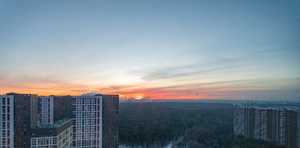 квартира городской округ Раменский п Опытное Поле Котельники, 10 фото 15