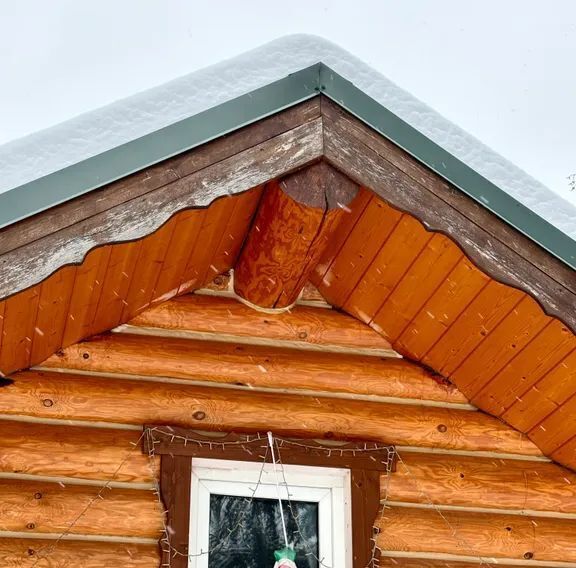 дом городской округ Солнечногорск д Рузино ул Рузино-Гора 26 Рузинская Гора кп, Химки городской округ фото 2