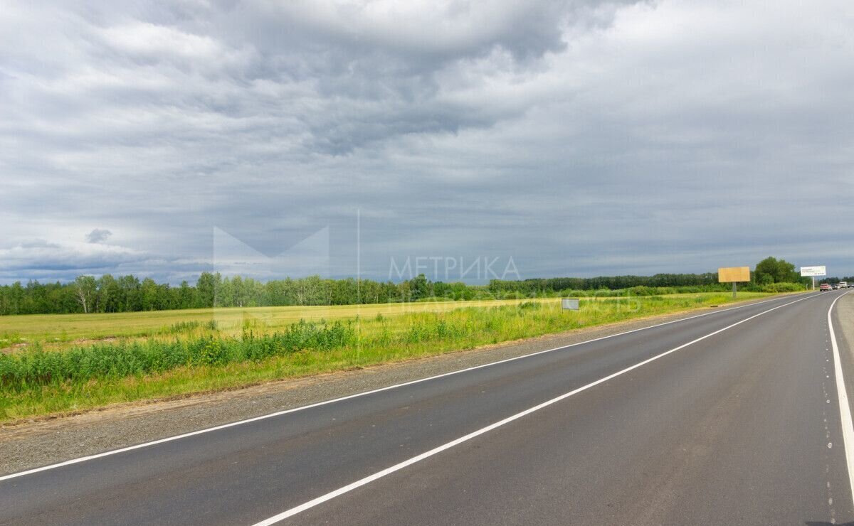 земля г Тюмень р-н Ленинский снт Плодовое Тюмень, Берёзовая ул фото 13