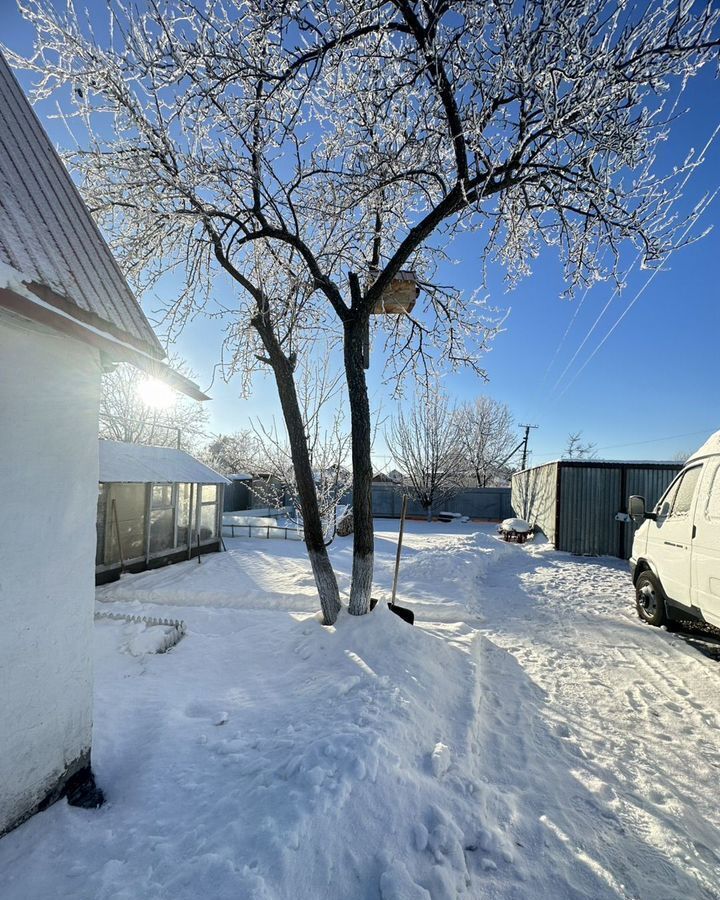 дом г Ульяновск р-н Ленинский сад снт Вишневый Сад, 262 фото 7