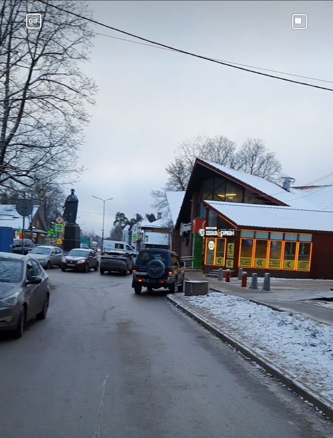 торговое помещение р-н Всеволожский г Всеволожск ул Заводская 3к/1 Всеволожское городское поселение фото 11