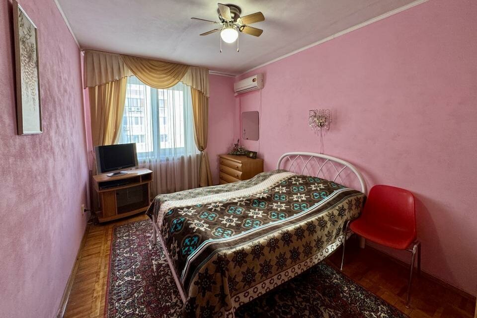 квартира г Ялта ул Сеченова 10к/3 фото 30