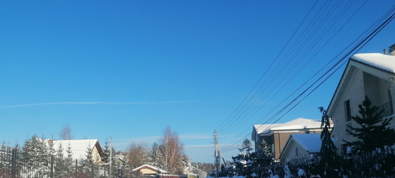 дом г Москва п Первомайское д Кукшево Крёкшино, Две Поляны кп фото 3