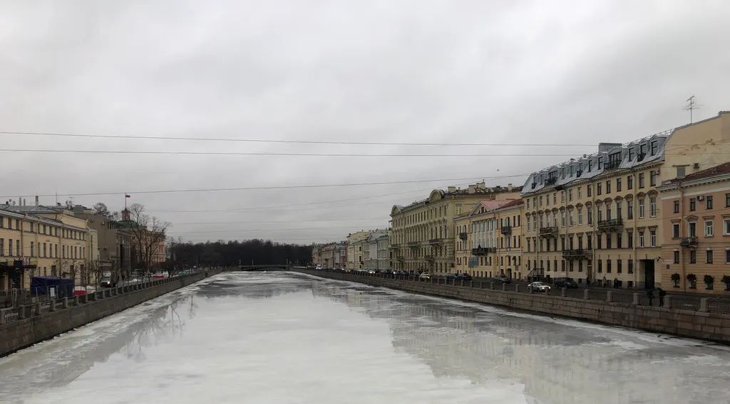 квартира г Санкт-Петербург метро Чернышевская ул Моховая 32 округ Литейный фото 29