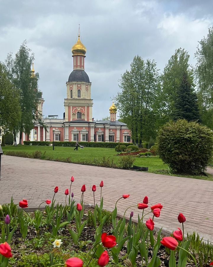 квартира г Москва метро Свиблово ул Снежная 18 муниципальный округ Свиблово фото 16