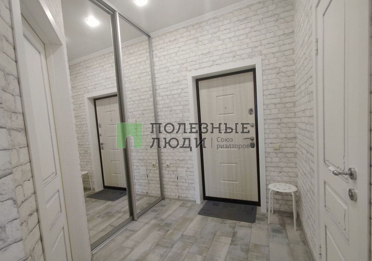 квартира г Геленджик ул Гоголя 11бк/2 фото 10