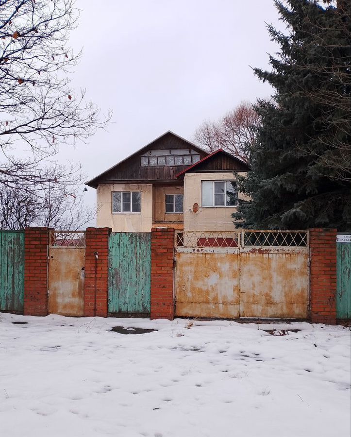 дом р-н Малоярославецкий с Спас-Загорье сельское поселение Спас-Загорье, Обнинск фото 2