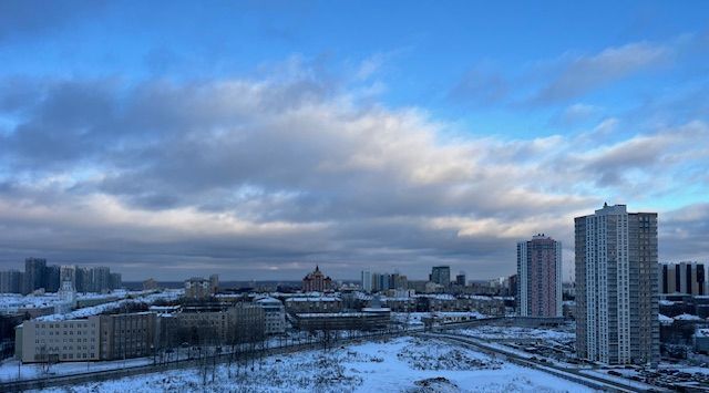 квартира г Пермь р-н Свердловский ул Василия Татищева 4 фото 19