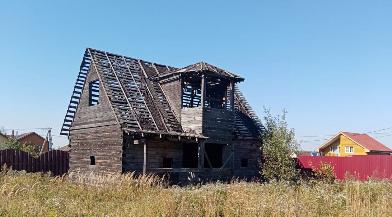 земля городской округ Ступино с Константиновское ул Новая Михнево фото 1