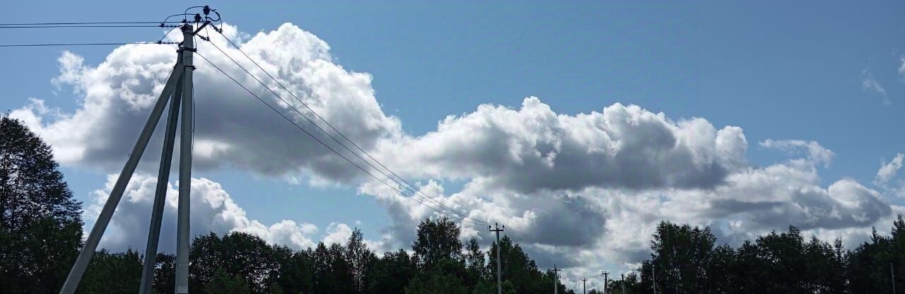 земля городской округ Талдомский д Желдыбино Алтуфьево фото 23