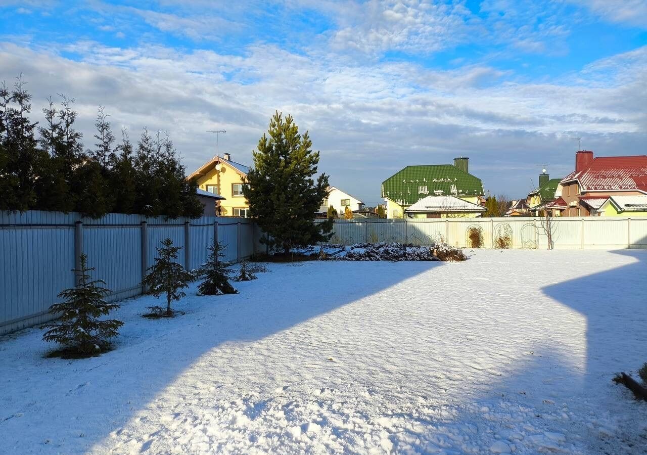 дом городской округ Богородский 31 км, массив дачной застройки Воскресенское, 34, Лосино-Петровский, Щёлковское шоссе фото 5