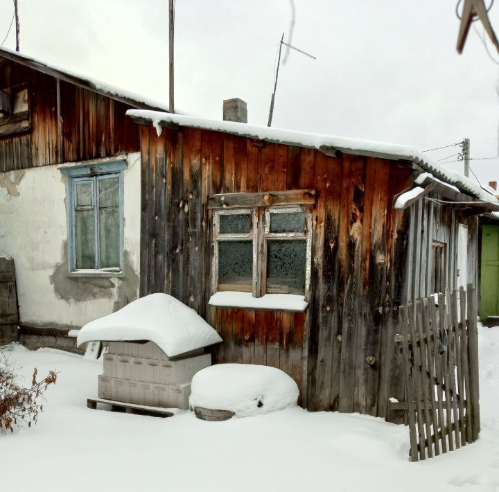 дом р-н Сосновский д Малиновка ул Садовая 3 Кременкульское с/пос фото 9